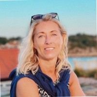 Ulrica Gustafsson