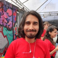 Diogo Espejo Da Silva