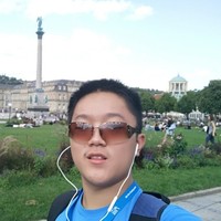 Kehao Wu