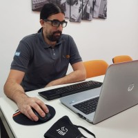 Nicolas Fernandez