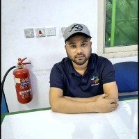 Hridoy Ahamed