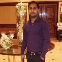 Sachin Patel