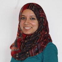 Nashrah Ahmed