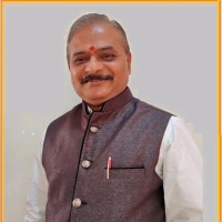 Sudhir Chandekar