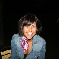 Daniela Crescenzi