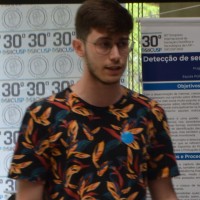 Mateus Henrique Trevensoli Travagin