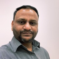 Mihir Solanki