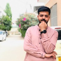 Arsalan Ahmed