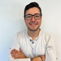 Daniel Alejandro Valdes Jamett