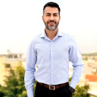 Gabriel Tsountanis