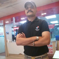 Saurabh Singh Rawat