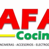 Lafa Cocinas Paraguay
