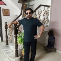 CHINTU PATEL
