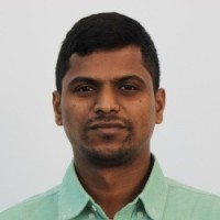 Mahesh Cheedella