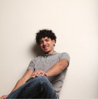 Mohammed Amine Machouat