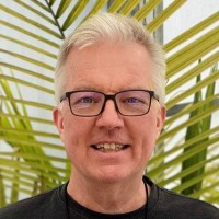 Martin Bentley Krebs
