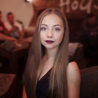 Серафима Берсенёва