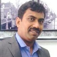 DINESH NAIR