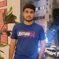 Gobinath R