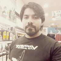 Ejaz Ahmed