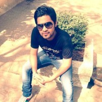 Sunil Sinha