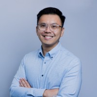 Alex Huan