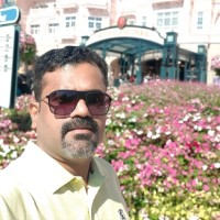 Varghese Chacko