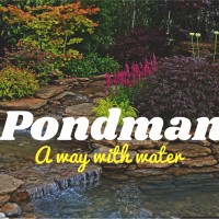 Pondman Ltd