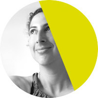 Caroline Tricart
