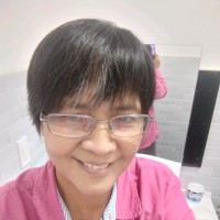 April Asteria Martin De Silva