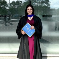 Cynthia Mahjabin