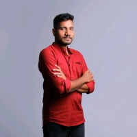 Kannan Ramakrishnan