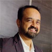 Satish Kumar