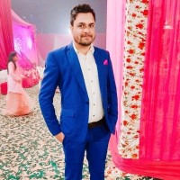 Vipin Silswal