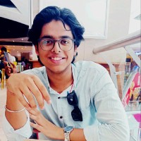 Aditya Kumar Jha
