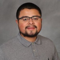 Joshua Rocha