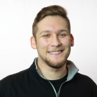 Tyler Leitman