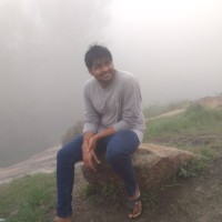 Raghavendrasai Parimi