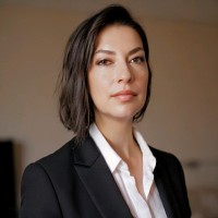 Gloria Kravchenko
