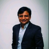 Ajinkya Kulkarni