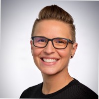 Jenni Black (Benningfield), PCC, MPM, M.Ed.