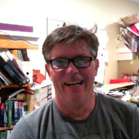 John Harber