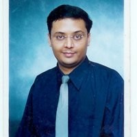 Rajeev Bagda