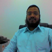 Shabbir Agasi
