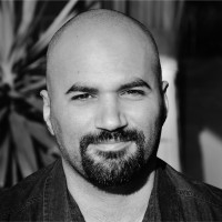 Steven David