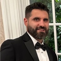 Paul Gouvakis