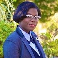 Michele V. Boisrond