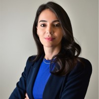 Leticia Sanches Oliva
