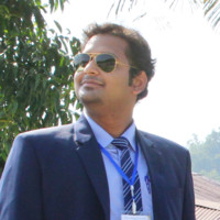 Avinash Kumar