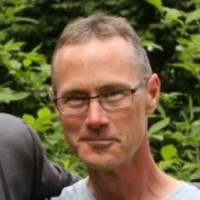 Michael Lane